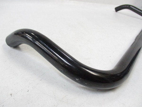 ブルホーンバーハンドル 520（c-c）/25.4mm