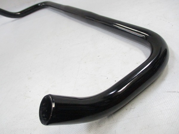 ブルホーンバーハンドル 520（c-c）/25.4mm