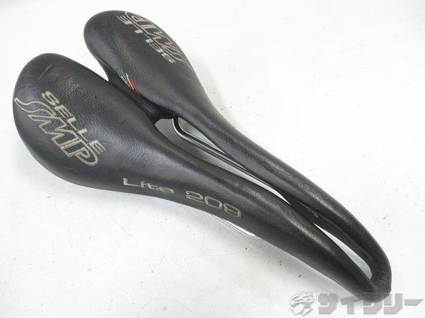 サドル Lite 209 ブラック