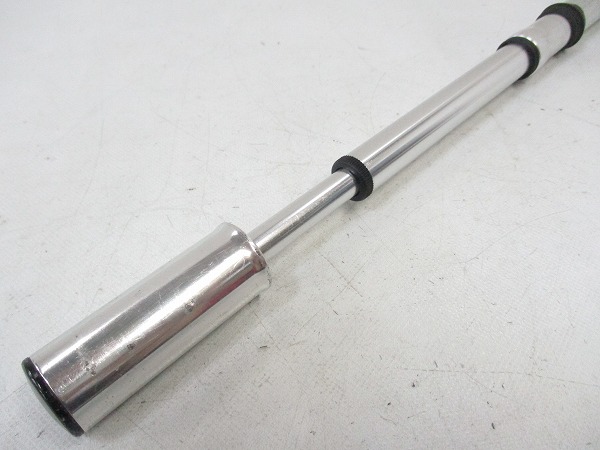 携帯ポンプ 仏式 シルバー