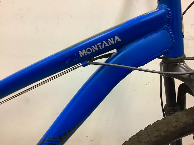 MONTANA