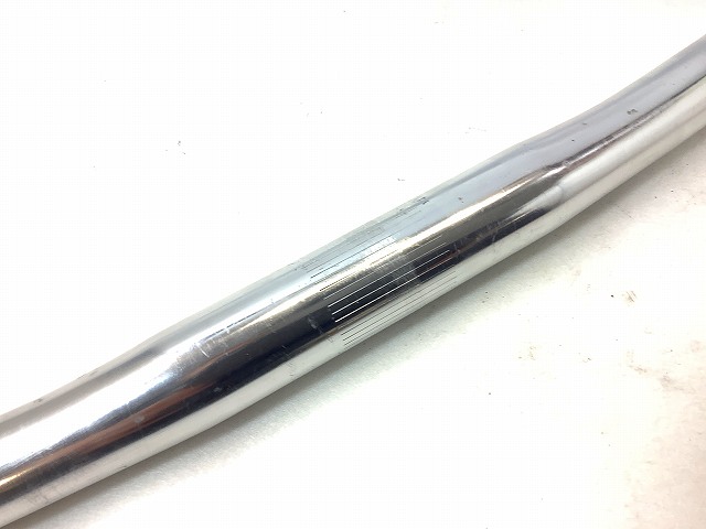 フラットバー 580x25.4mm