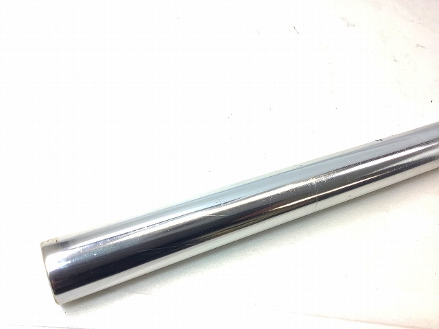フラットバー 580x25.4mm