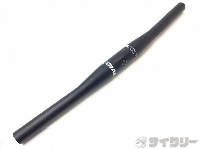 フラットバー 455x31.8mm　※カット