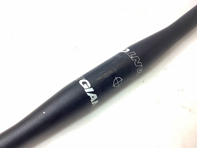 フラットバー 455x31.8mm　※カット