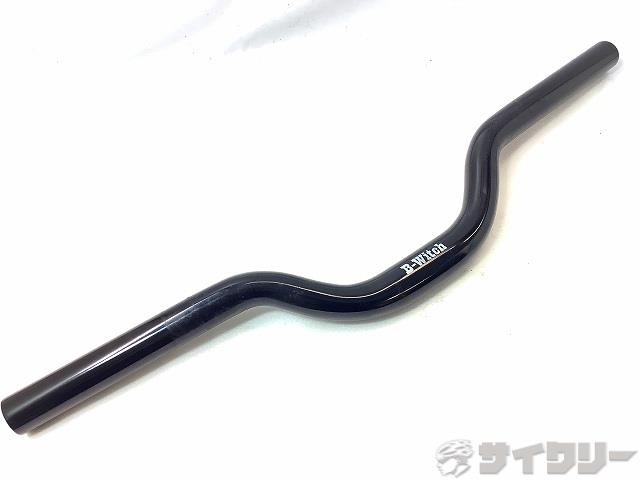 ライザーバー 465x25.4mm