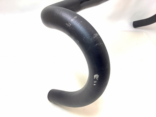 ドロップハンドル RHM01 400x31.7mm