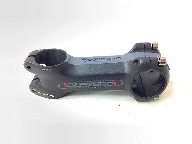 ステム ZERO1 90x31.7mm　OS