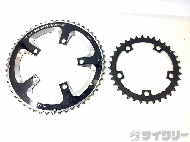 チェーンリングセット 50/36T PCD110