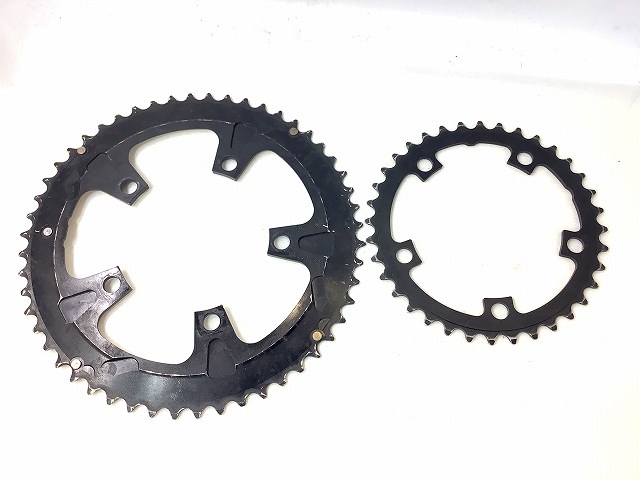 チェーンリングセット 50/36T PCD110