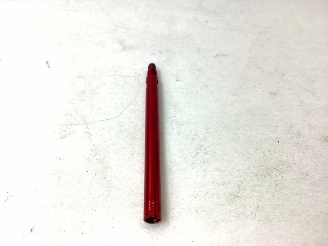 延長バルブ