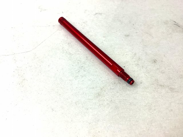延長バルブ