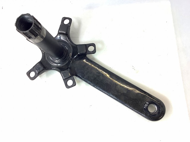 クランク右側のみ　K-FORCE PCD110 172.5mm