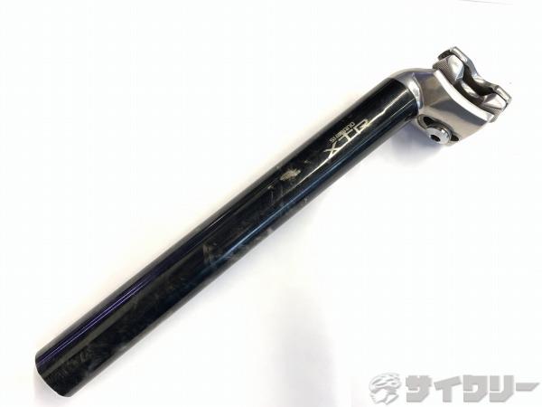 シートポスト XTR およそ26.8/約245mm ※カットあり