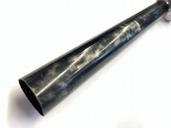 シートポスト XTR およそ26.8/約245mm ※カットあり