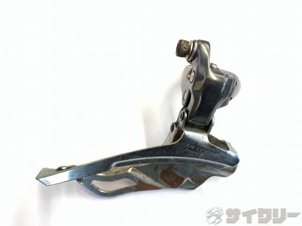 フロントディレイラー FD-6603 ULTEGRA 3s 34.9mm