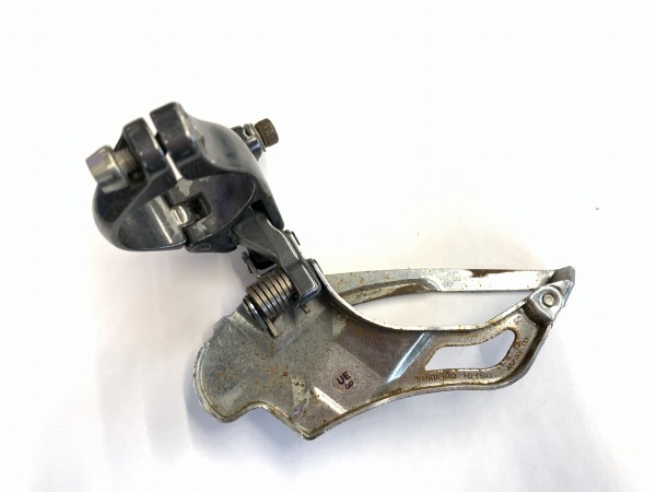 フロントディレイラー FD-6603 ULTEGRA 3s 34.9mm