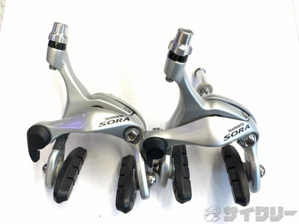 ブレーキキャリパーセット BR-3400 SORA