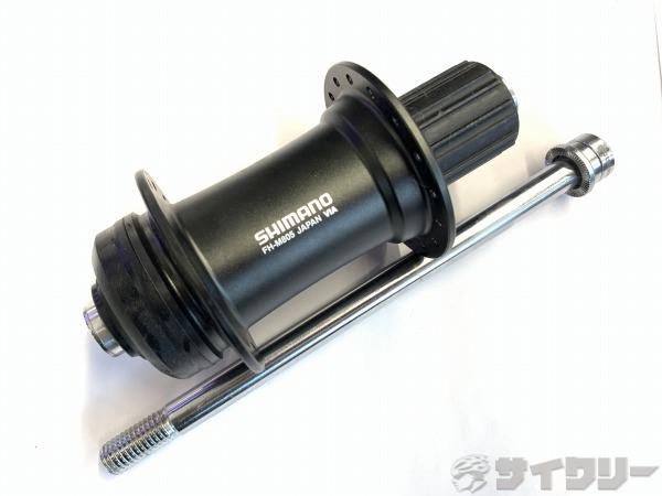 リアハブ FH-M805 SAINT 150mm 32H 12mm