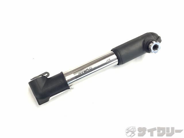 携帯ポンプ HYBRID ROCKET RX