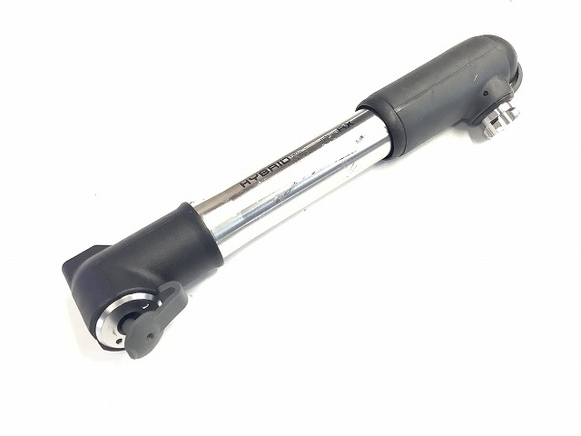 携帯ポンプ HYBRID ROCKET RX