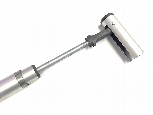 携帯ポンプ MICRO ROCKET ALT 本体のみ