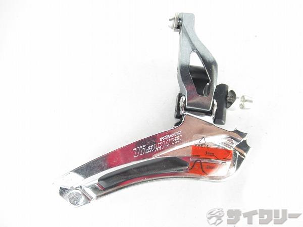 フロントディレイラー　FD-4700　TIAGRA　2/10s対応　直付