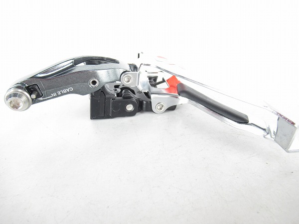 フロントディレイラー　FD-4700　TIAGRA　2/10s対応　直付