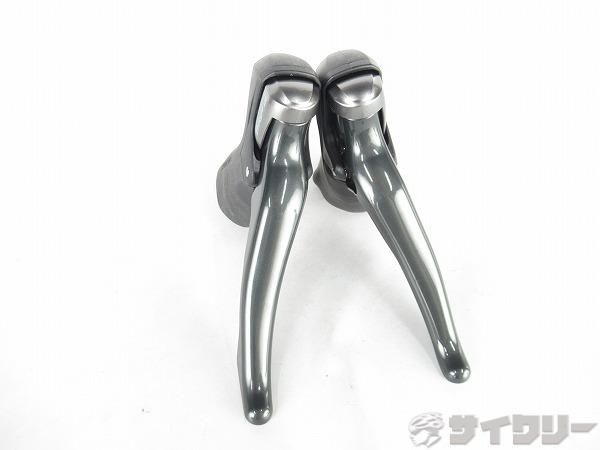 STIレバー　ST-4700　TIAGRA　2×10S　メカニカル