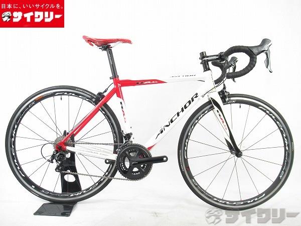 RA6 EQUIPE