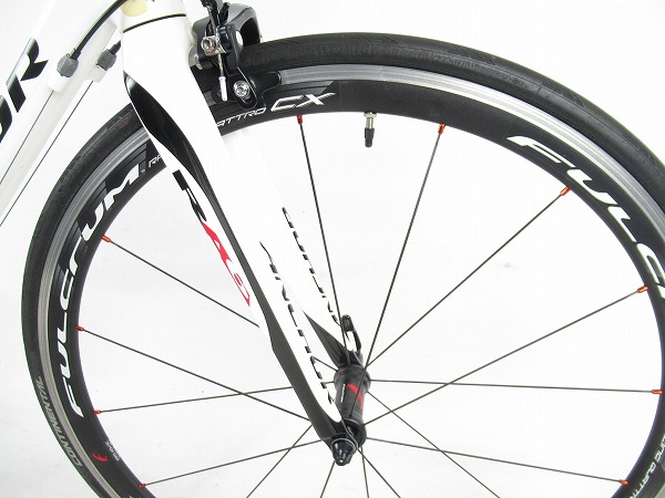 RA6 EQUIPE