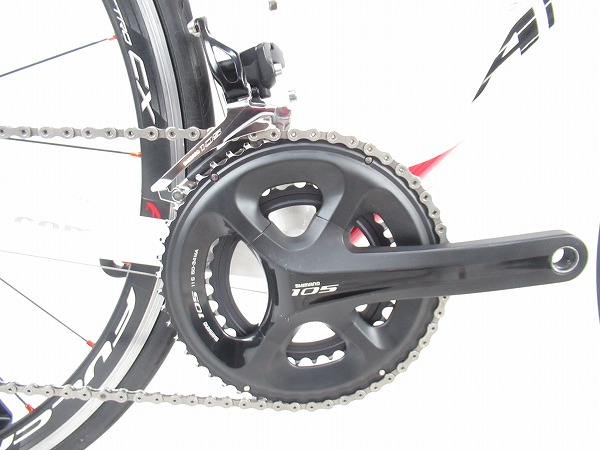 RA6 EQUIPE