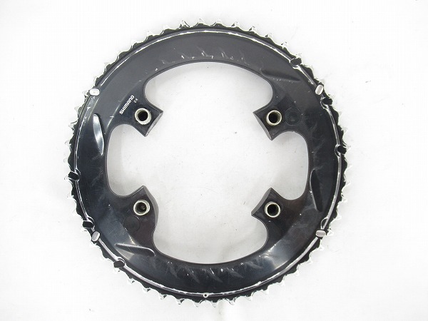 アウターチェーンリング　FC-R9100　DURA-ACE　50T