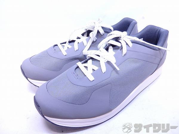 ビンディングシューズ SH-CT500 26.5㎝/2穴