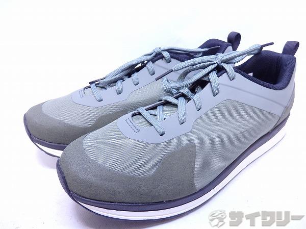 ビンディングシューズ SH-CT500 25.8㎝/2穴 オリーブ