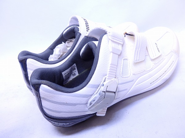 ビンディングシューズ SH-RP300 25.8㎝/マルチクリート ホワイト