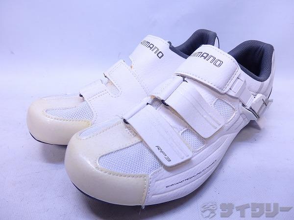 ビンディングシューズ SH-RP300 25.2㎝/マルチクリート