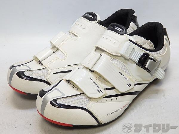 ビンディングシューズ SH-R088W 25.8㎝/マルチクリート