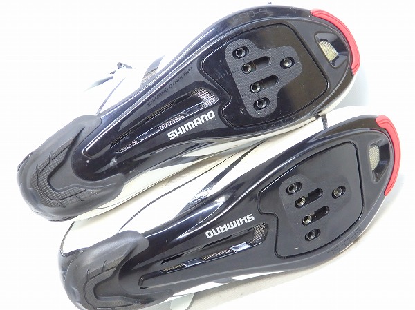 ビンディングシューズ SH-R088W 25.8㎝/マルチクリート