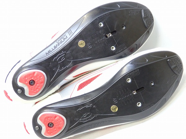 ビンディングシューズ SCARPE TARUS 40.5サイズ