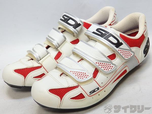ビンディングシューズ SCARPE TARUS 41（25.5㎝）/3穴