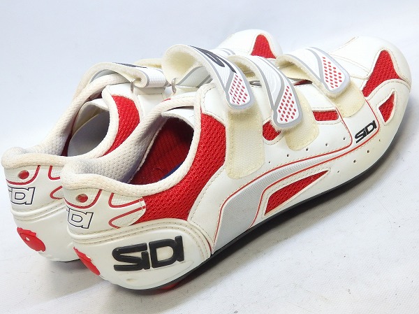 ビンディングシューズ SCARPE TARUS 41（25.5㎝）/3穴