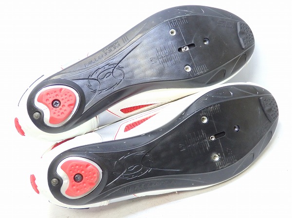 ビンディングシューズ SCARPE TARUS 41（25.5㎝）/3穴