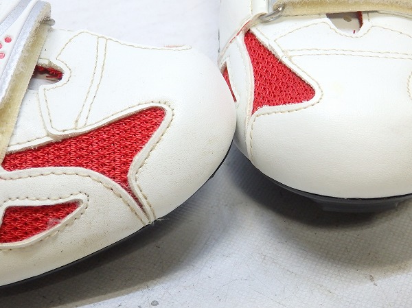 ビンディングシューズ SCARPE TARUS 41（25.5㎝）/3穴