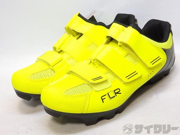 ビンディングシューズ F-55 27㎝/2穴