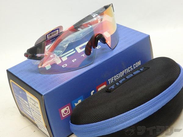 アイウェア RAIL XC Satin Vapor