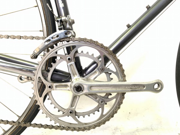 SUPER CORSA