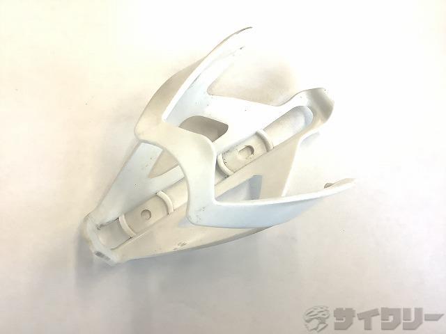 ボトルケージ ホワイト