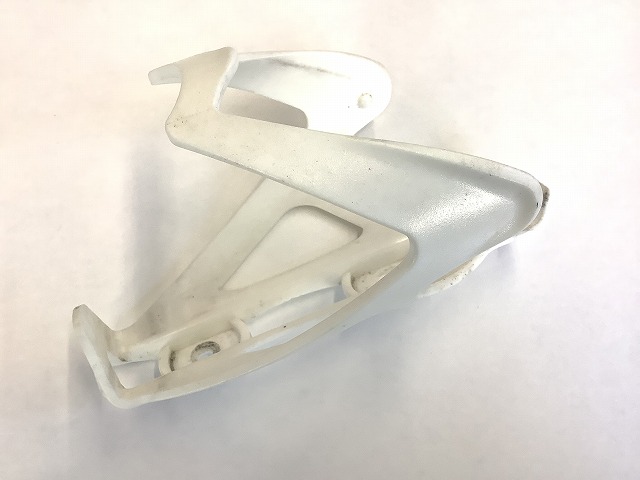 ボトルケージ ホワイト
