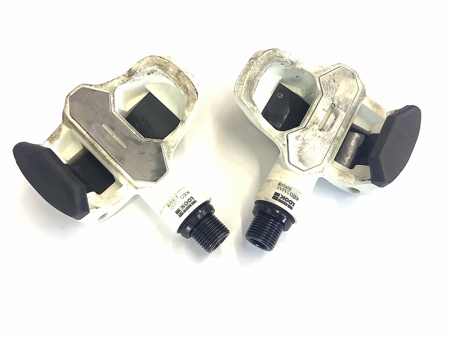 ビンディングペダル KEO2MAX BLADE